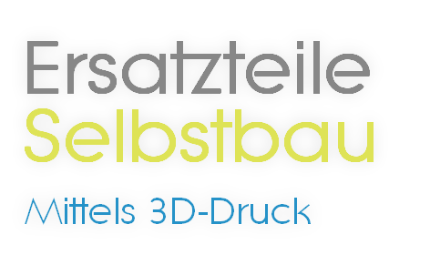 Mittels 3D-Druck