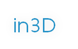 in3D